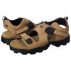 Woodland Men's Gs 4011nw Sport Sandal - Khaki