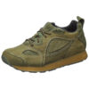 Woodland mens G 777nw Casual Shoe - Olive