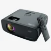 Zebronics PIXAPLAY 53 LED Projector, 4K Support, 3500 Lumens