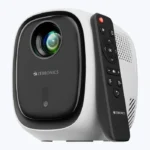 Zebronics PIXAPLAY 53 Projector, 3500 Lumens, 4K Support, Auto Focus