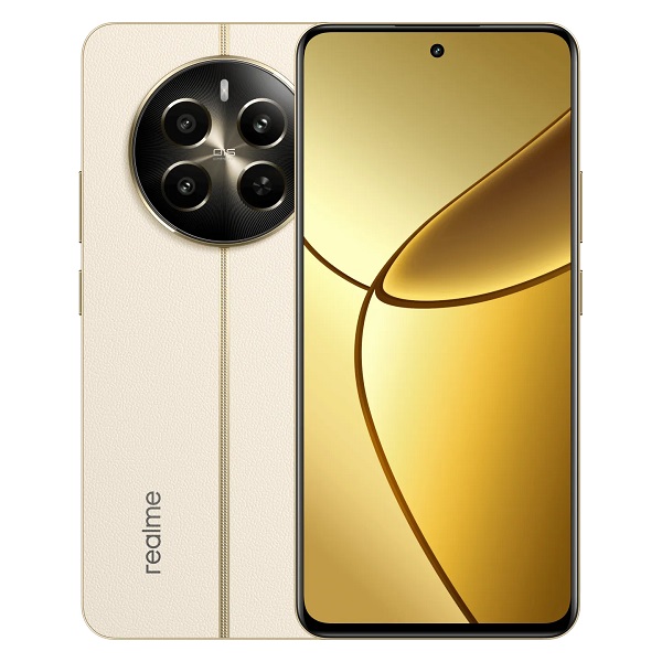 realme 12+ 5G Mobile With 50MP Sony LYT-600 OIS Portrait Cam