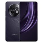 realme 13+ 5G Full HD+ Display Mobile With Dimensity 7300 Energy Processor - Dark Purple