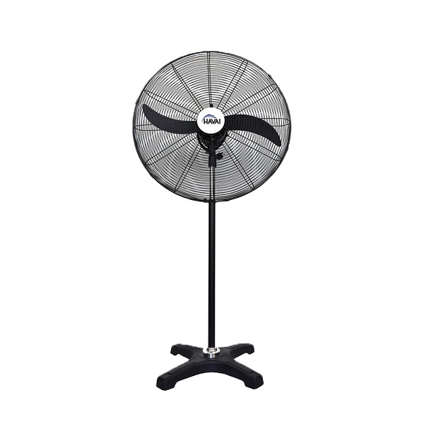 HAVAI 30 inches BLDC Pedestal Fan 2-Blade Design