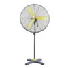 HAVAI 36 inches Pedestal Fan BLDC Copper Motor 3-Blade Design