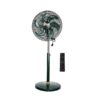 HAVAI BLDC Pedestal Fan 18 inches, Silent Operation, 50% Energy Savings