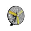 HAVAI Bldc Wall Mount 36 Inch, 3 Blade Fan, 50% Savings On Electricity