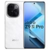 iQOO Z9s Pro 5G Snapdragon 7 Gen 3 Processor 5500 mAh Battery Luxe Marble - Luxe Marble