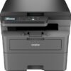 Brother DCP-L2605DW Duplex Multifunction WIFI Laser Printer (New Launch)