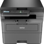 Brother DCP-L2605DW Duplex Multifunction WIFI Laser Printer (New Launch)