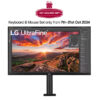 LG Ultrafine Display Monitor Ergo 32UN880 31.5 Inches (80 Cm)