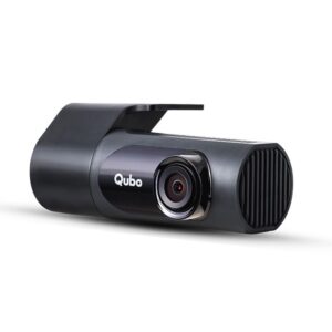 Qubo Car Dash Camera Pro X 3MP 1296p from Hero Group