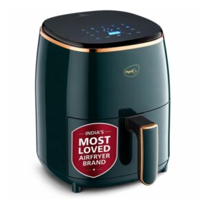 Pigeon Healthifry Digital Air Fryer 4.2 L
