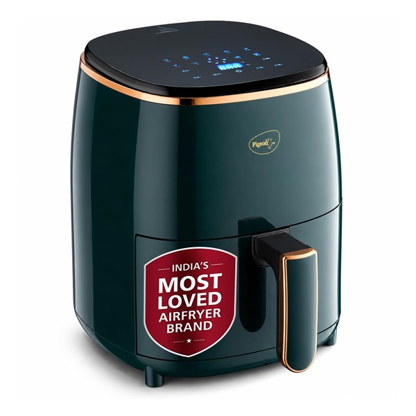 Pigeon Healthifry Digital Air Fryer 4.2 L