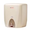 Venus Splash Copper Storage Water Heater BEE Star Rating 4 Stars Ivory