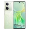 Vivo Y300 Plus 5G Mobile 8GB RAM, 128GB Storage, 44W Fast Charging - Silk Green