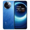 VIVO T3x 5G Mobile 6000mAh Battery Dual Stereo Speakers - Sapphire Blue