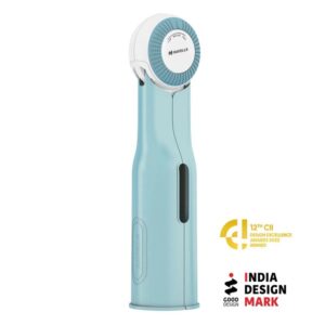 Havells Plastic Zella 1000 watts Immersion Heater with Automatic Cut-Off