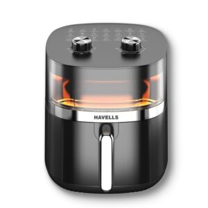 Havells Prolife Stellar Chef Air Fryer 5.5 Ltr 1500 Watts