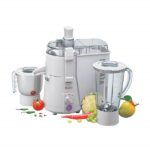 Sujata Powermatic Plus Juicer Mixer Grinder 900 Watts, 22000 Rotations Per Min