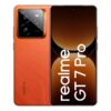 realme GT 7 Pro Mobile India's First Snapdragon 8 Elite Processor - Mars Orange