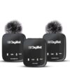 Digitek DWM 101 Wireless Microphone System with ANC Noise Reduction