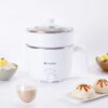 Wonderchef Multi Cook Luxe Kettle 1.2 L 600W Automatic Shut-Off