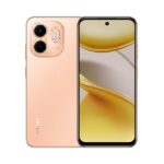 Infinix SMART 9 HD Mobile With 5000 mAh Lithium-ion Polymer Battery Gold
