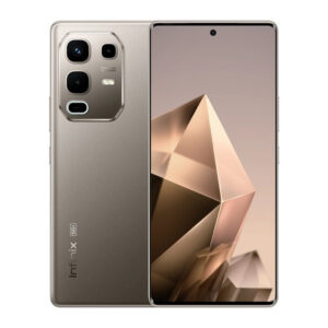 Infinix Note 50s 5G+ Mobile | 8GB RAM, 128GB ROM, 64MP Camera