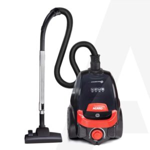 AGARO ICON Dry Vacuum Cleaner Bagless for Home and Office