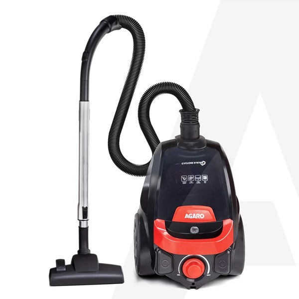 AGARO ICON Dry Vacuum Cleaner Bagless for Home and Office