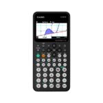 Casio FX-CG100 Scientific Graphic Calculator High-Resolution Color Display