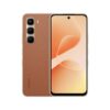 Infinix Hot 60 5G+ 5G Smartphone | 6GB RAM, 128GB Storage | 120Hz Display, 50MP AI Dual Camera, 5200mAh Battery - Caramel Glow