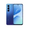 Infinix Hot 60 5G+ 5G Smartphone | 6GB RAM, 128GB Storage | 120Hz Display, 50MP AI Dual Camera, 5200mAh Battery - Shadow Blue