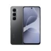 Infinix Hot 60 5G+ 5G Smartphone | 6GB RAM, 128GB Storage | 120Hz Display, 50MP AI Dual Camera, 5200mAh Battery - Sleek Black
