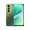 Infinix Hot 60 5G+ 5G Smartphone | 6GB RAM, 128GB Storage | 120Hz Display, 50MP AI Dual Camera, 5200mAh Battery - Tundra Green