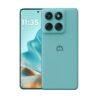 Motorola Edge 60 Fusion 5G | 8GB RAM, 256GB Storage | 6.67" pOLED 120Hz | 50MP Camera | 68W Fast Charging - PANTONE Amazonite