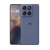 Motorola Edge 60 Fusion 5G | 8GB RAM, 256GB Storage | 6.67" pOLED 120Hz | 50MP Camera | 68W Fast Charging - PANTONE Slipstream