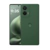 Motorola G96 5G Smartphone | 8GB RAM 128GB ROM | 50MP Camera | 5500mAh Battery | Android 15 - PANTONE Greener Pastures
