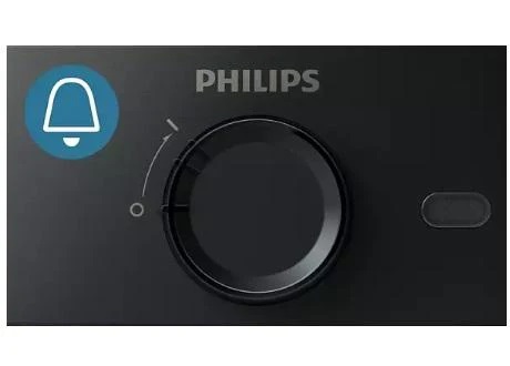 Philips HD9137-90 400W Egg Boiler – 6 Eggs Capacity, 3 Boiling Modes, Compact Design