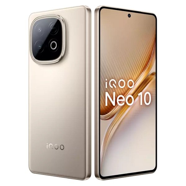 iQOO Neo 10 Mobile