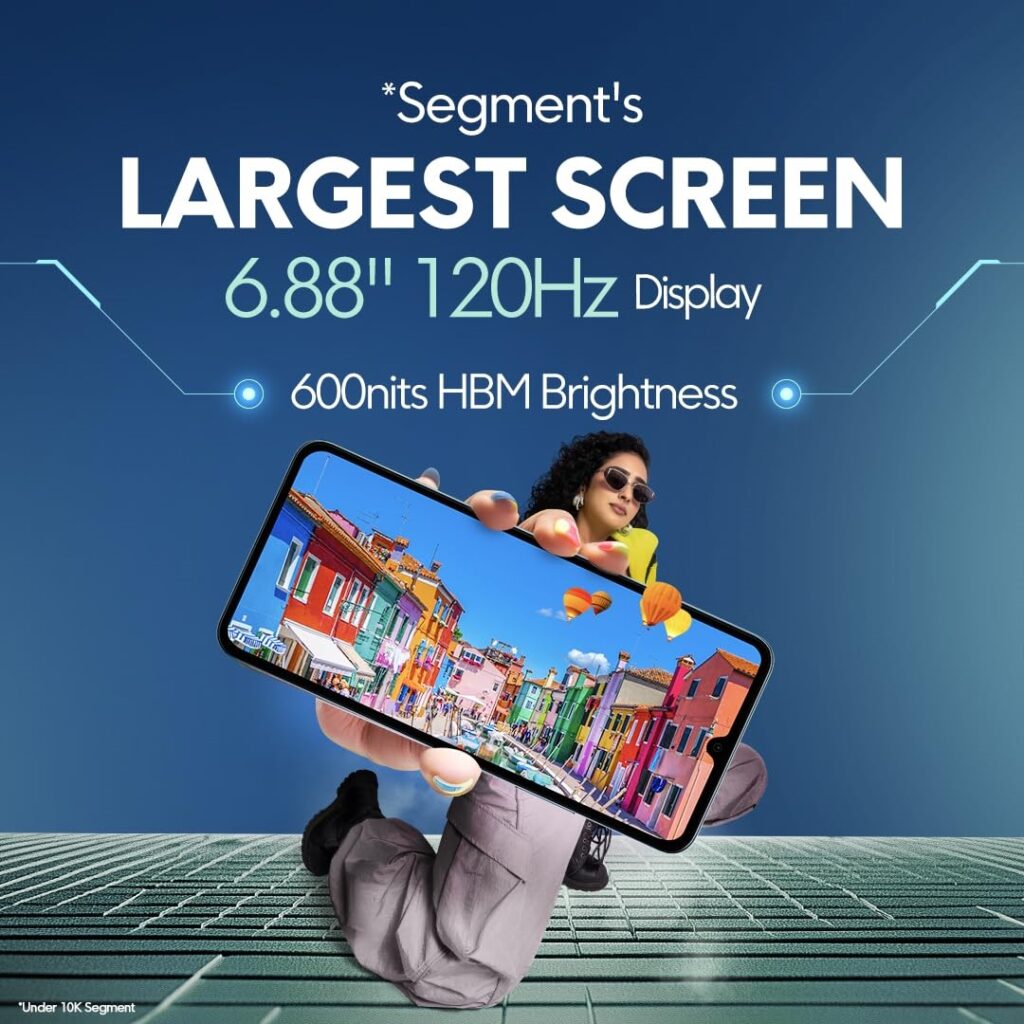 POCO M7 5G Smartphone