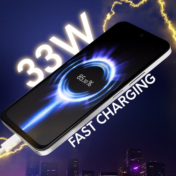 POCO M7 Plus 5G Mobile