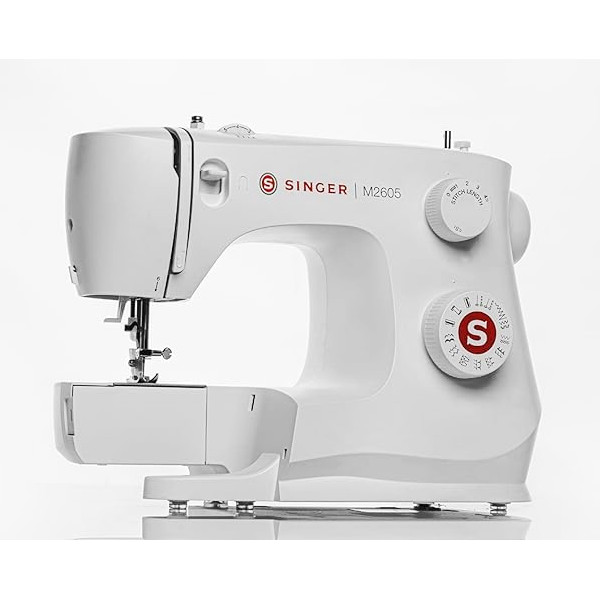Singer M2605 Electric Sewing Machine