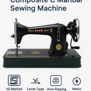 Sewing Machines & Accessories