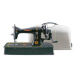 USHA Bandhan Composite C Manual Sewing Machine