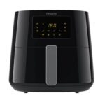 Philips HD9270/70 Digital Airfryer 6.2L – Healthy Frying with Rapid Air Technology