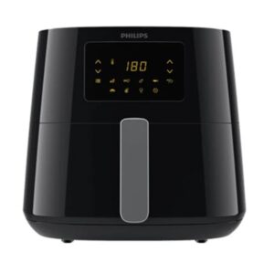 Philips HD9270/70 Digital Airfryer 6.2L – Healthy Frying with Rapid Air Technology