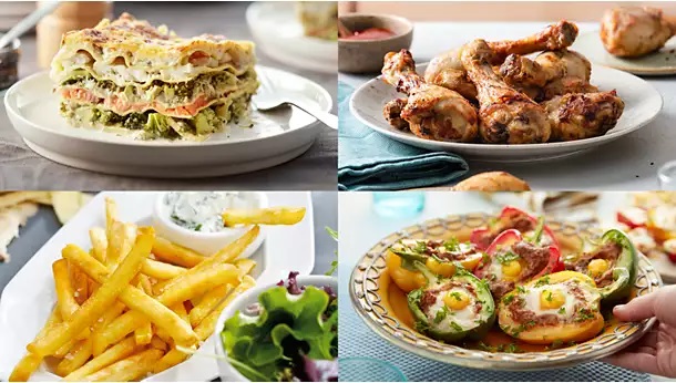 Philips HD9270-70 Digital Airfryer