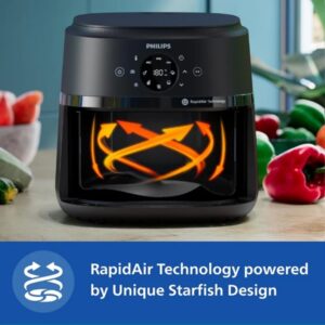Philips NA231-00 Air Fryer