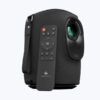ZEBRONICS PIXAPLAY 24 Smart LED Projector